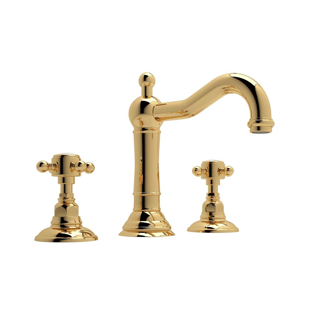 Rohl  Bathroom Sink Faucets item A1409XMULB-2