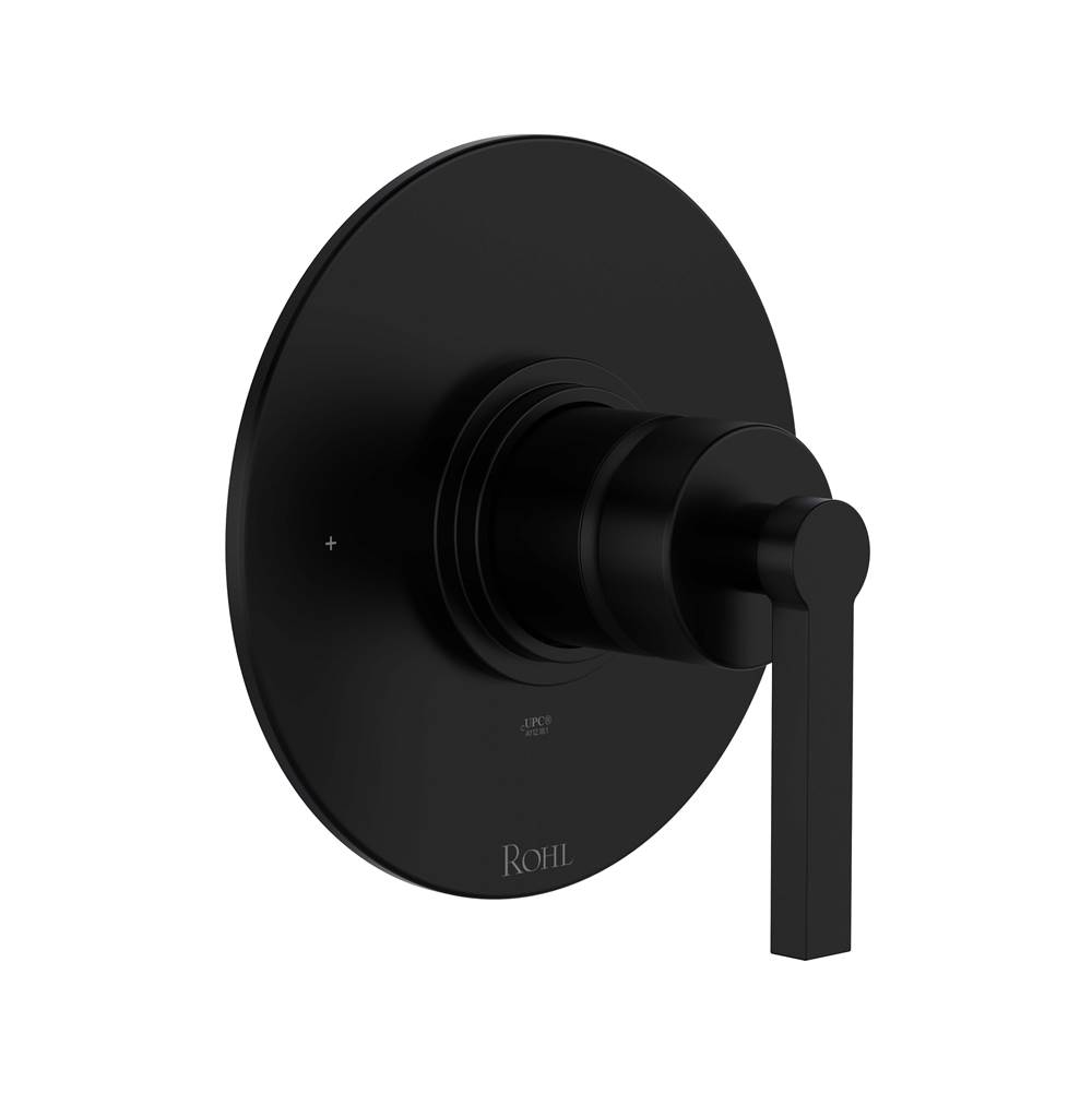 Rohl Pressure Balance Valve Trims Shower Faucet Trims item TLB51W1LMMB