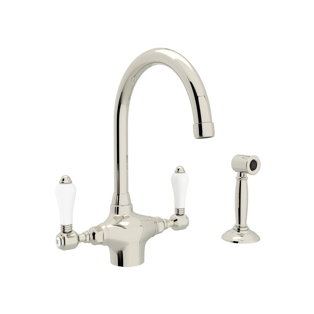 Rohl A1676lpwspn 2 At Rus Hardware