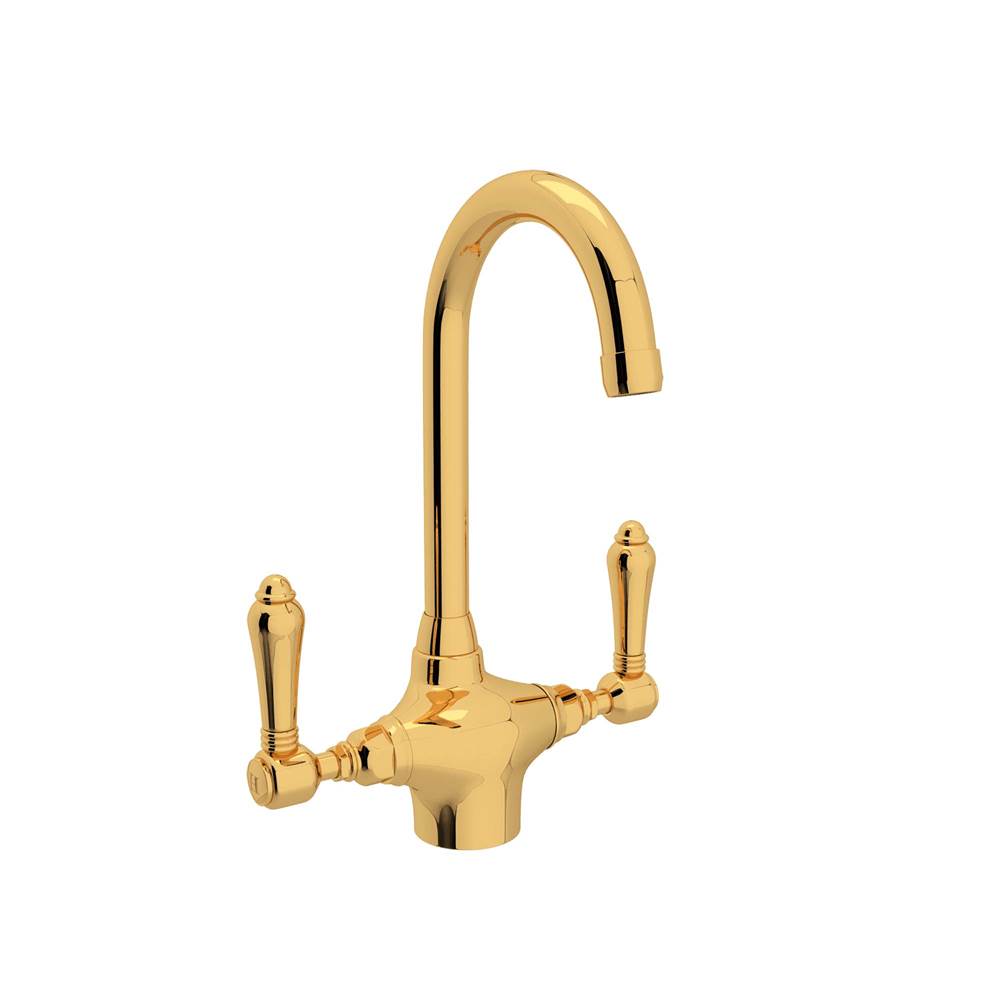 Rohl  Kitchen Faucets item A1667LMULB-2