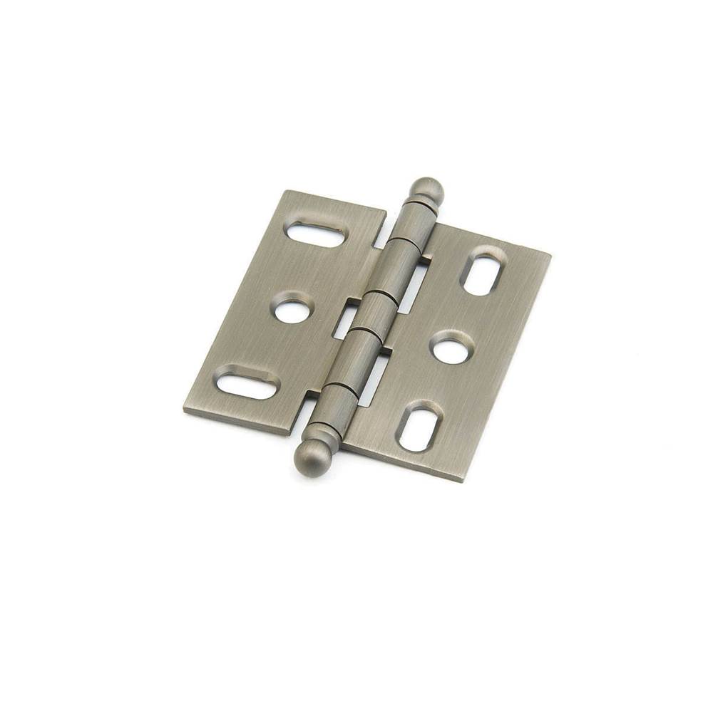 Schaub And Company  Hinges item 1111B-AN