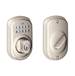 Schlage - BE365 F PLY 619 - Electroninc Deadbolts