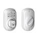 Schlage - BE365 F PLY 626 - Electroninc Deadbolts