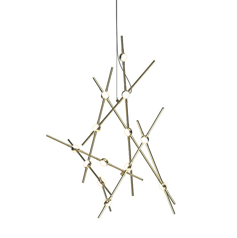 Sonneman Hanging Pendant Lighting item 2151.38W-27