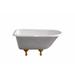 Strom Living - P0731S - Free Standing Soaking Tubs