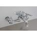 Strom Living - P0886M - Wall Mount Kitchen Faucets