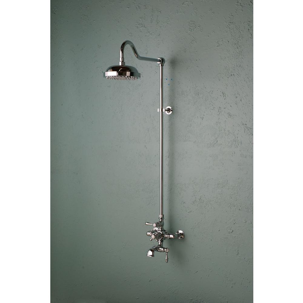 Strom Living Trims Tub And Shower Faucets item P0903Z