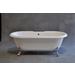 Strom Living - P0949S - Free Standing Soaking Tubs