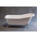 Strom Living - P0951Z - Free Standing Soaking Tubs