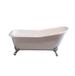 Strom Living - P0952S - Free Standing Soaking Tubs