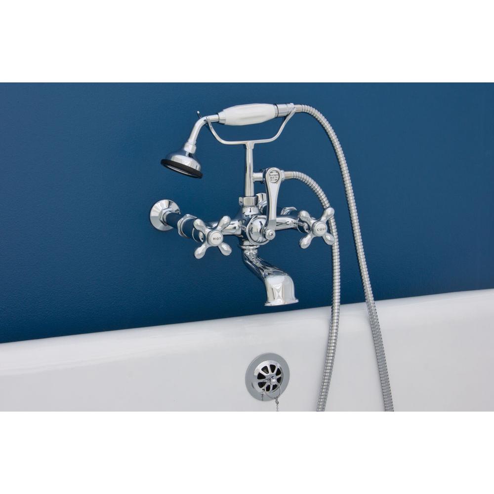 Strom Living Wall Mount Tub Fillers item P1027S
