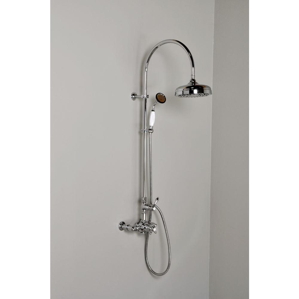 Strom Living Thermostatic Valve Trim Shower Faucet Trims item P1090N