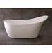 Strom Living - P1108Z - Free Standing Soaking Tubs