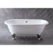 Strom Living - P1115Z - Free Standing Soaking Tubs