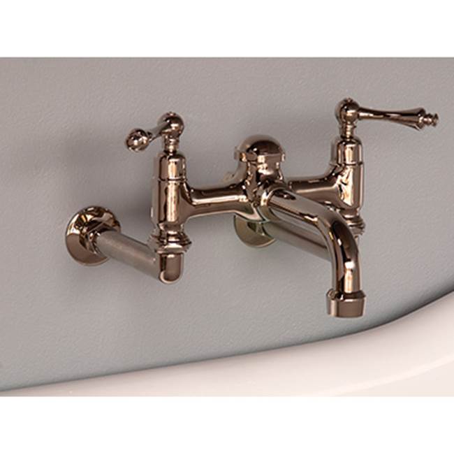 Bathroom Faucets Clawfoot Bathtub Faucets Russell Hardware