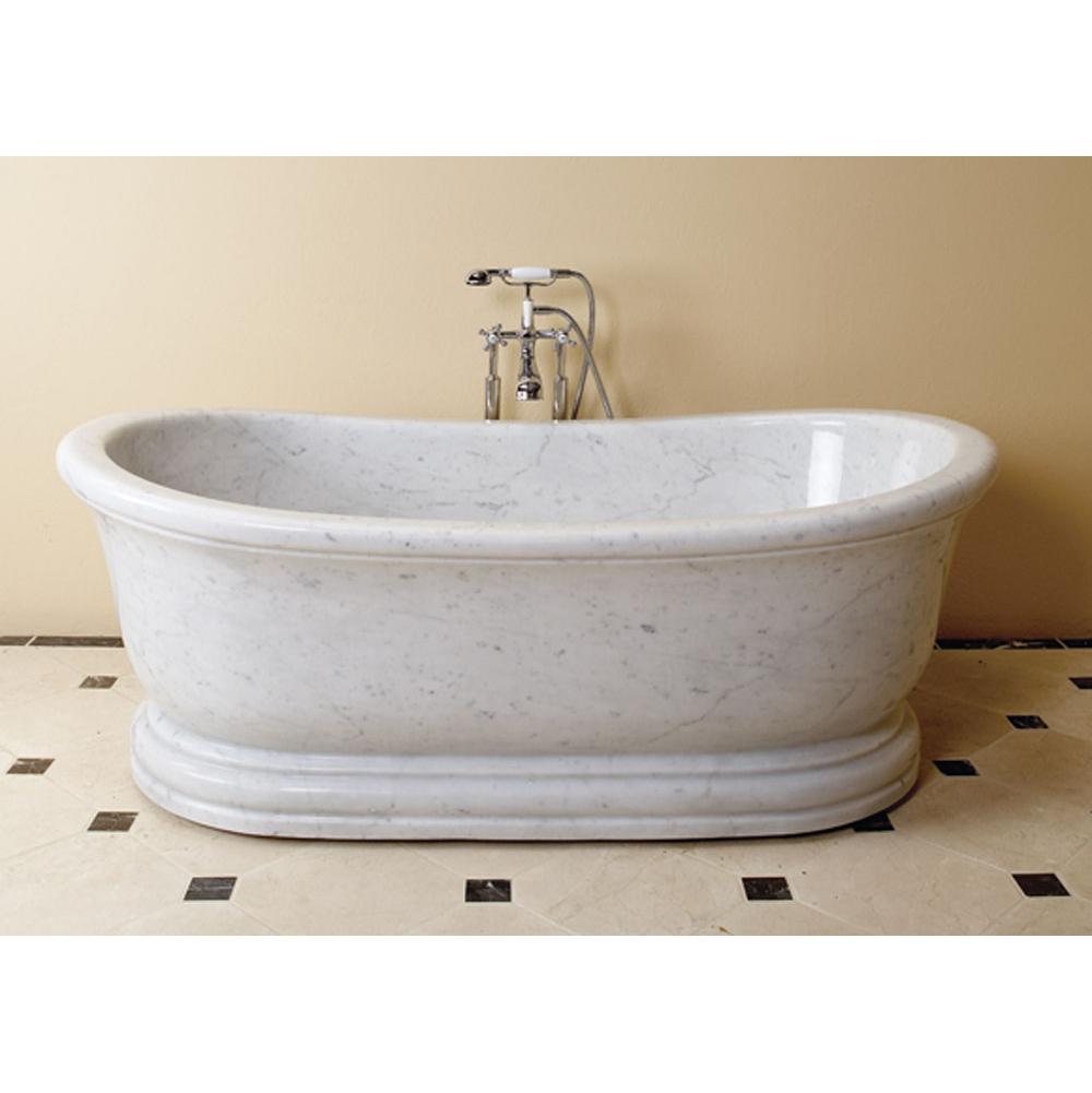 Stone Forest Free Standing Soaking Tubs item C41-68 PA