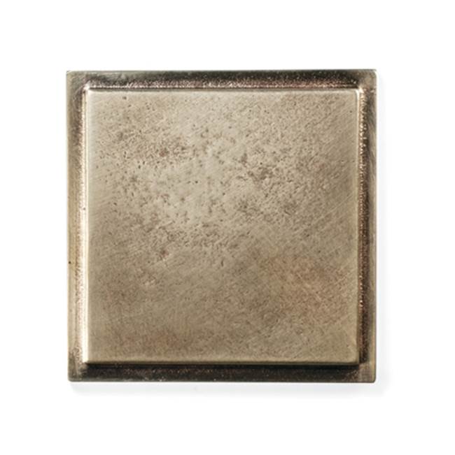 Sun Valley Bronze  Tile item BT-4SQR