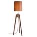 Sun Valley Bronze - OTTO-FL1000 - Floor Lamp