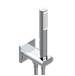 T H G - U7M-54/US-A08 - Wall Mounted Hand Showers