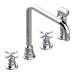 T H G - G7C-4211/US-H64 - Three Hole Kitchen Faucets