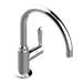 T H G - G7E-6181N/US-H28 - Single Hole Kitchen Faucets