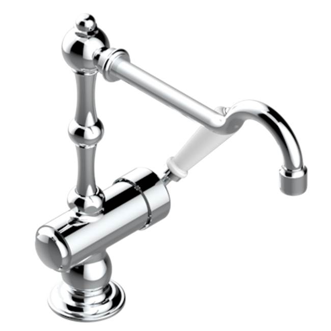 THG Single Hole Kitchen Faucets item G76-6181N/US-H66