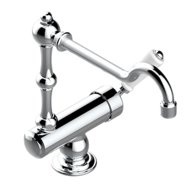 THG Single Hole Kitchen Faucets item G76-6181NR/US-H67