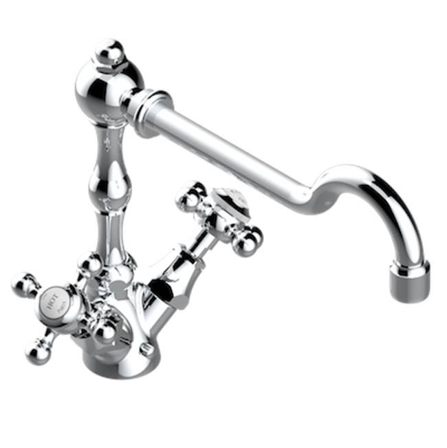 Russell HardwareTHGOne Hole Kitchen Faucet