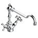 T H G - G76-4184/US-H55 - Single Hole Kitchen Faucets