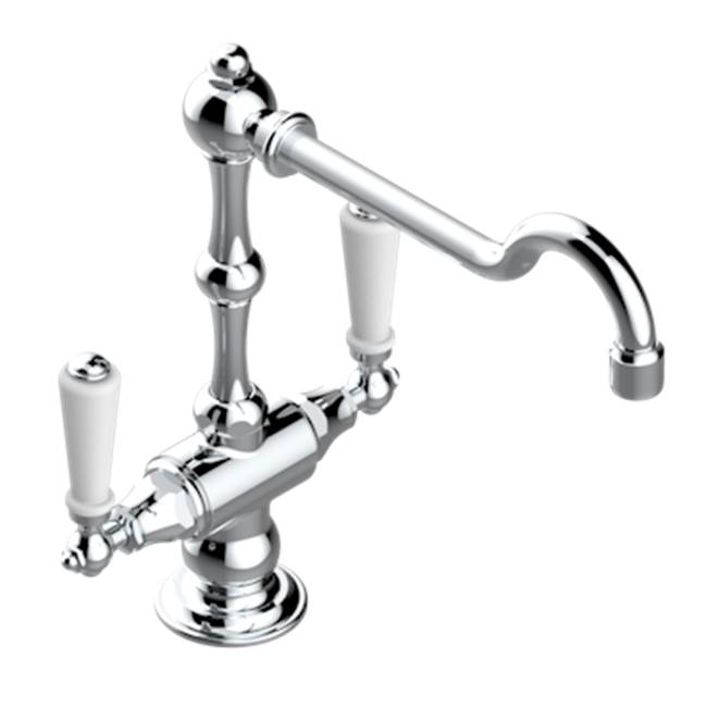Russell HardwareTHGOne Hole Kitchen Faucet