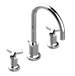 T H G - G8A-151/US-H28 - Widespread Bathroom Sink Faucets