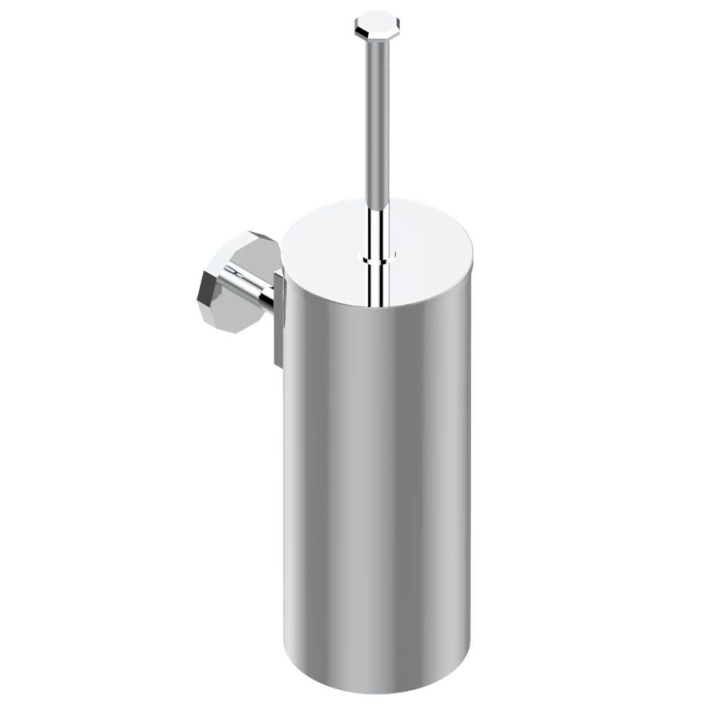 THG Toilet Brush Holders Bathroom Accessories item G8A-4720C-H66