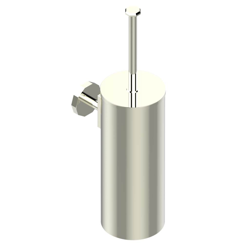 THG Toilet Brush Holders Bathroom Accessories item G8A-4720C-B01
