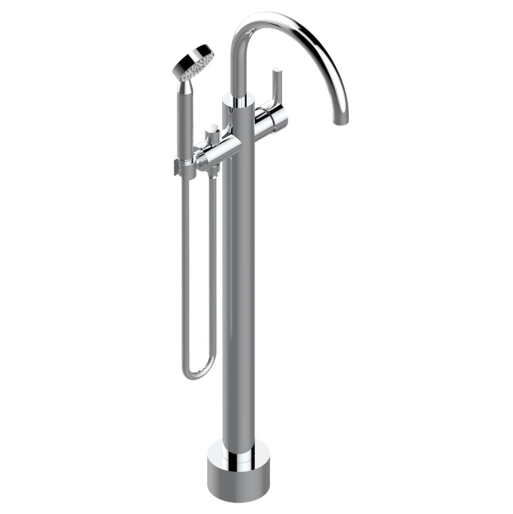 THG Freestanding Tub Fillers item G8A-6508S-H66
