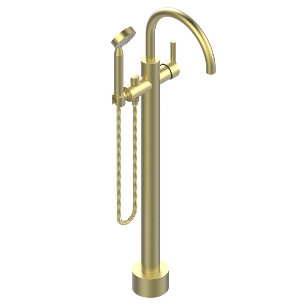 THG Freestanding Tub Fillers item G8A-6508S-H50