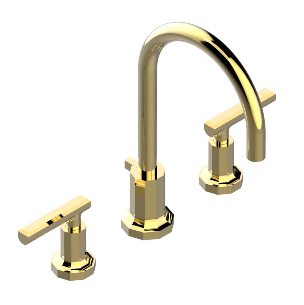 THG Widespread Bathroom Sink Faucets item G8B-151/US-H52