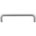 Top Knobs - SS32 - Cabinet Pulls