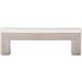 Top Knobs - SS48 - Cabinet Pulls