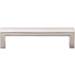 Top Knobs - SS97 - Cabinet Pulls