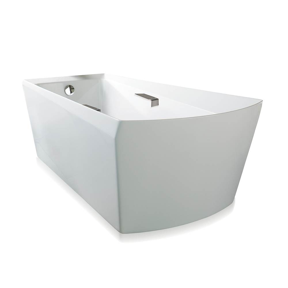 TOTO Free Standing Soaking Tubs item ABF964N#01DBN