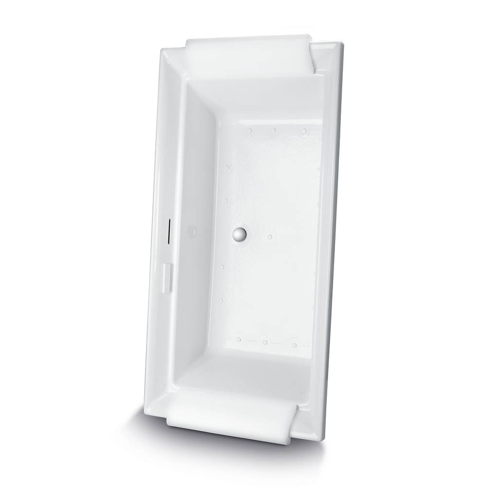 TOTO  Soaking Tubs item ABR626S#01DCP