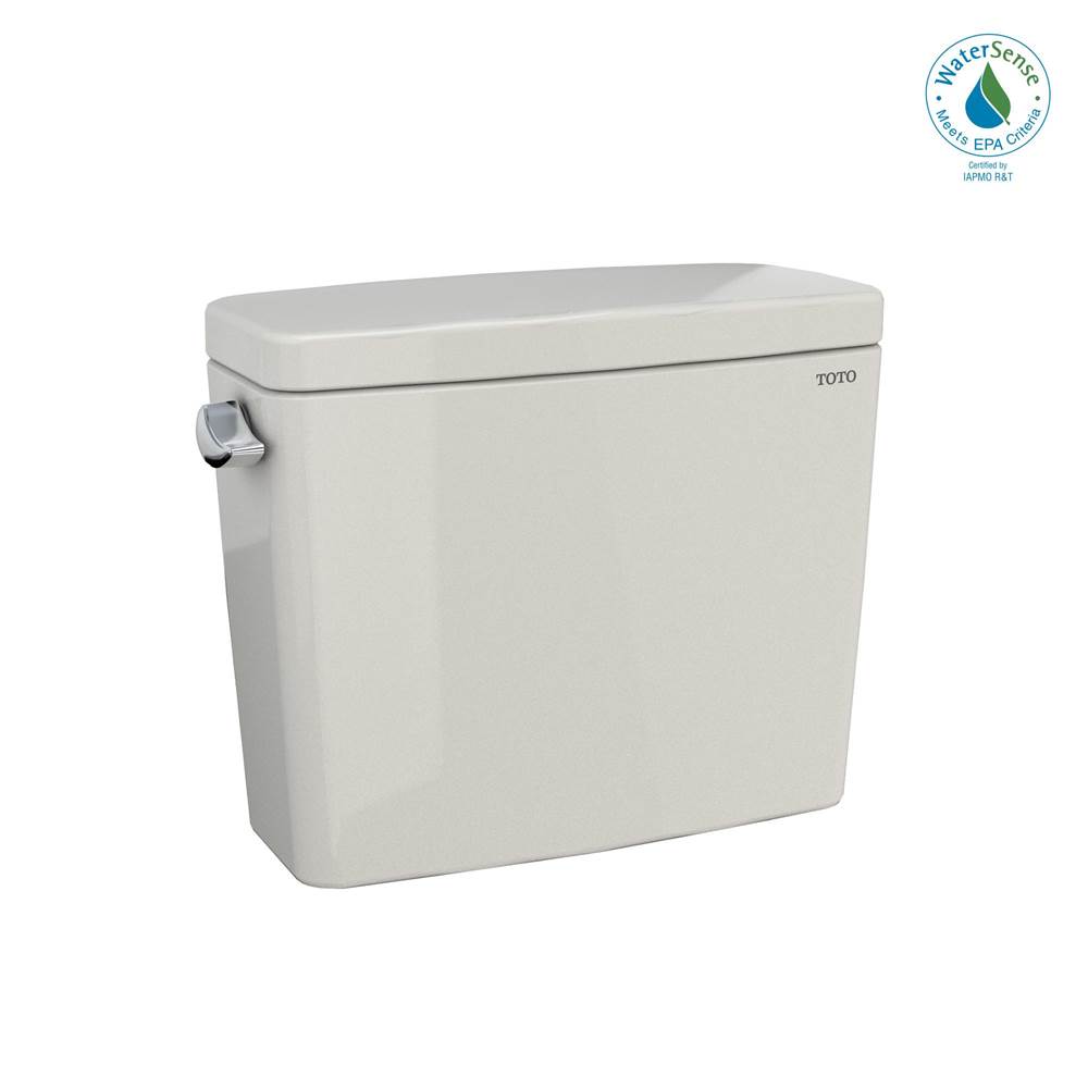 Russell HardwareTOTOToto® Drake® 1.28 Gpf Toilet Tank With Washlet®+ Auto Flush Compatibility, Sedona Beige