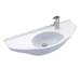 Toto - LT650G#01 - Wall Mount Bathroom Sinks