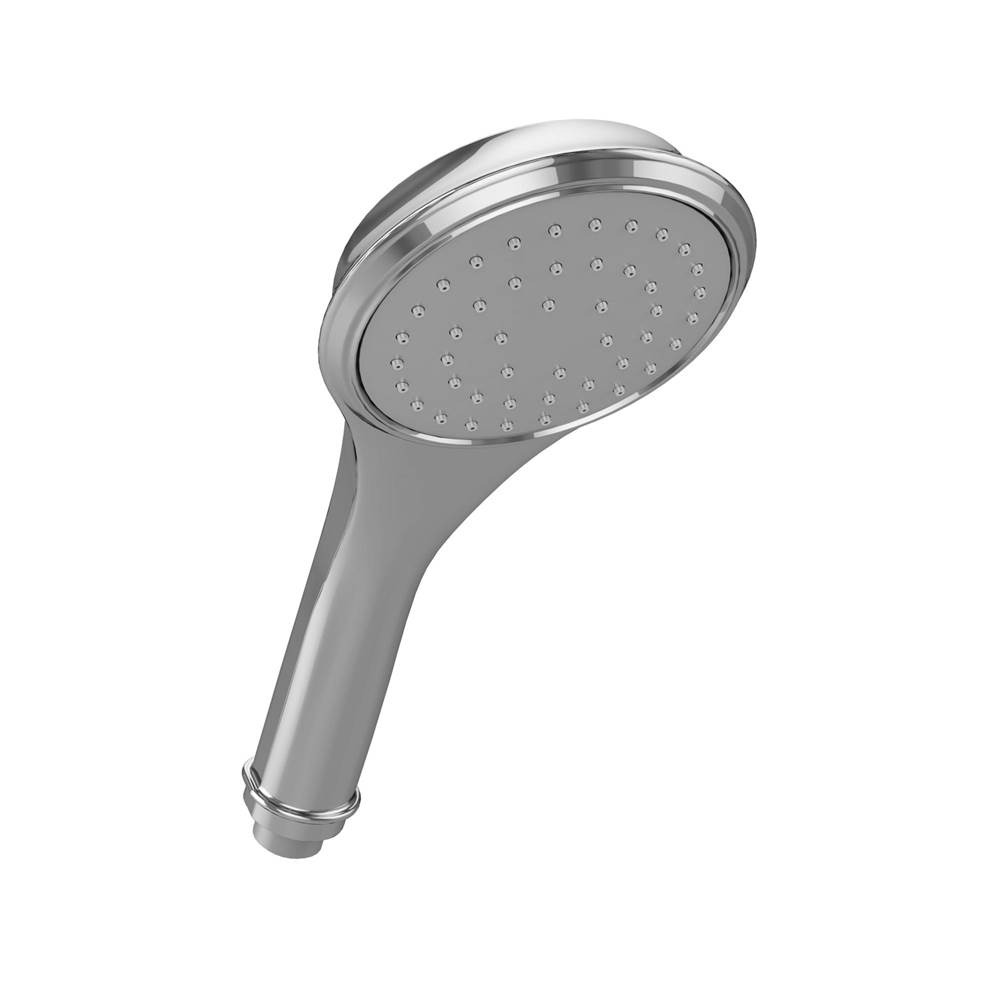 Russell HardwareTOTOToto® Classic Series Aero Handshower Single Spray Mode 2.5 Gpm, Polished Chrome