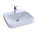Toto - LT415G#01 - Vessel Bathroom Sinks
