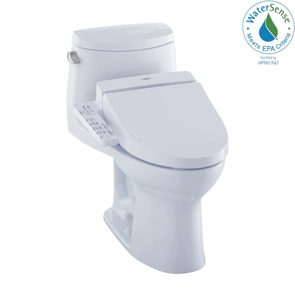 Russell HardwareTOTOULTRAMAX II C100 WASHLET+ COTTON CONCEALED CONNECTION