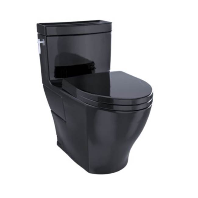 Russell HardwareTOTOAimes 1Pc Ss124 Connect + Uh Ebony