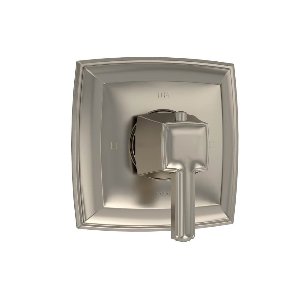 TOTO Thermostatic Valve Trim Shower Faucet Trims item TS221T#BN