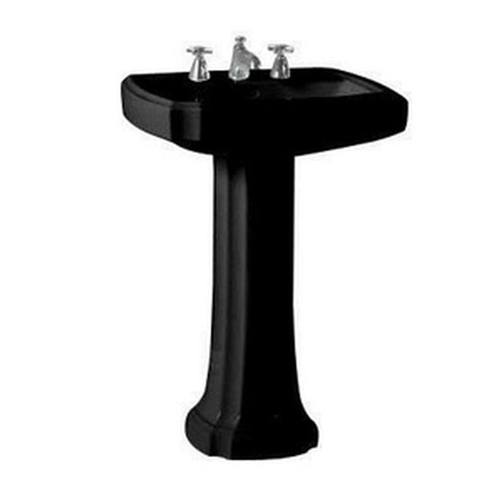 TOTO Complete Pedestal Bathroom Sinks item PT970#51