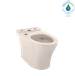 Toto - CT446CEGNT40#12 - Floor Mount Bowl Only
